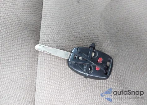 2011 Honda Pilot Lx из США, поврежденный, VIN 5FNYF3H22BB011420